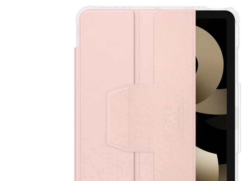 Spigen Ultra Hybrid Pro - rose gold - iPad Air 10.9" (2022/2020)/11" 2024/2025/2026
