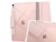 Spigen Ultra Hybrid Pro - rose gold - iPad Air 10.9" (2022/2020)/11" 2024/2025/2026