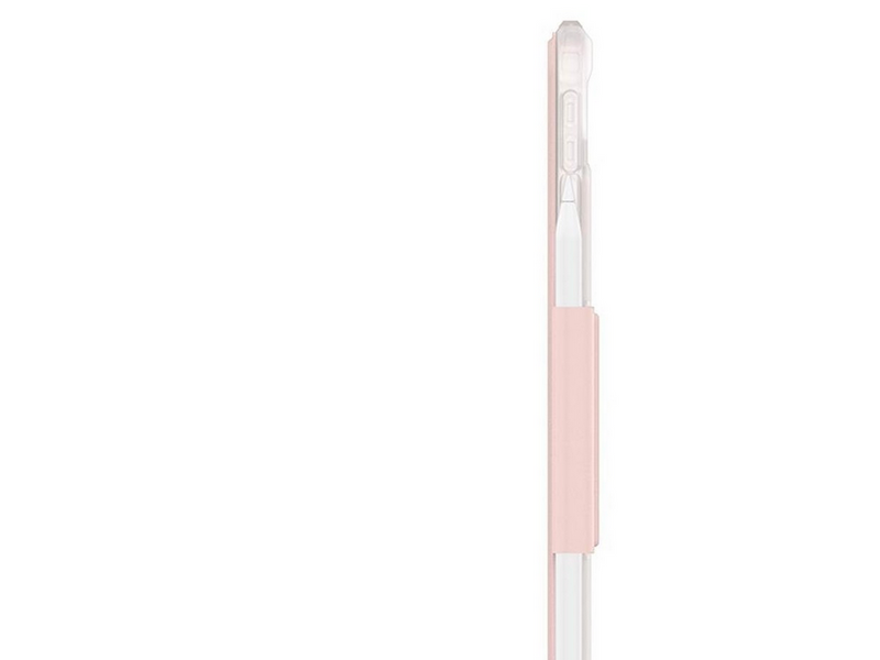 Spigen Ultra Hybrid Pro - rose gold - iPad Air 10.9" (2022/2020)/11" 2024/2025/2026