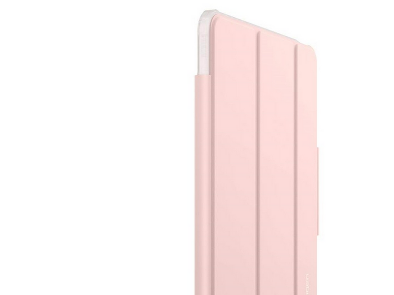 Spigen Ultra Hybrid Pro - rose gold - iPad Air 10.9" (2022/2020)/11" 2024/2025/2026