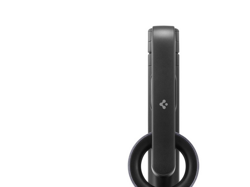 Spigen MagSafe Tripod Selfie Stick - black