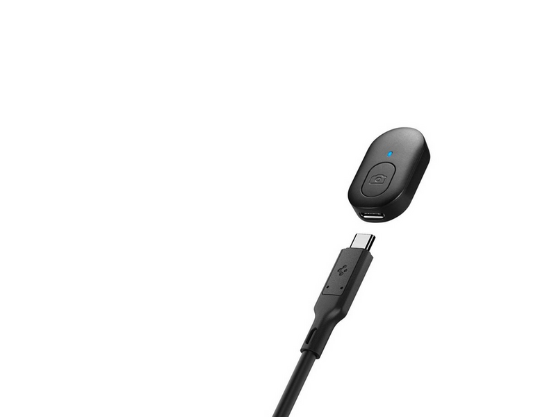 Spigen MagSafe Tripod Selfie Stick - black