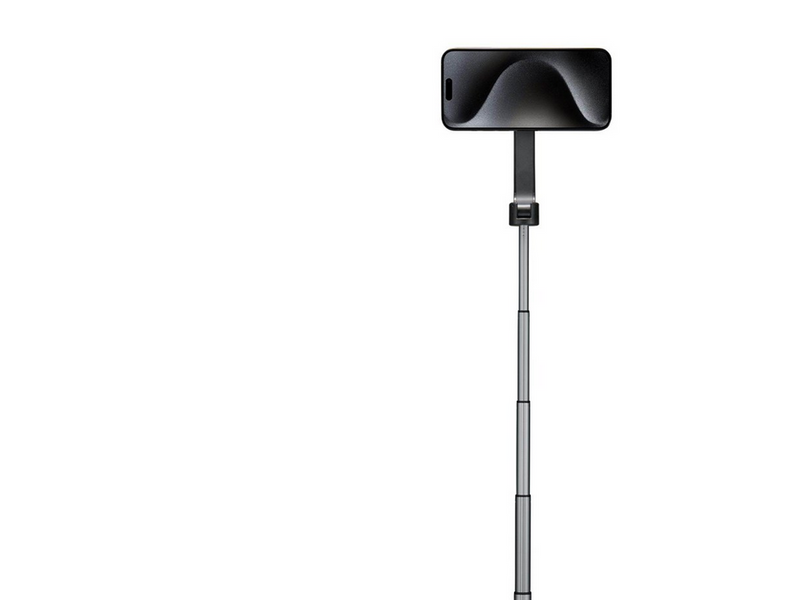 Spigen MagSafe Tripod Selfie Stick - black