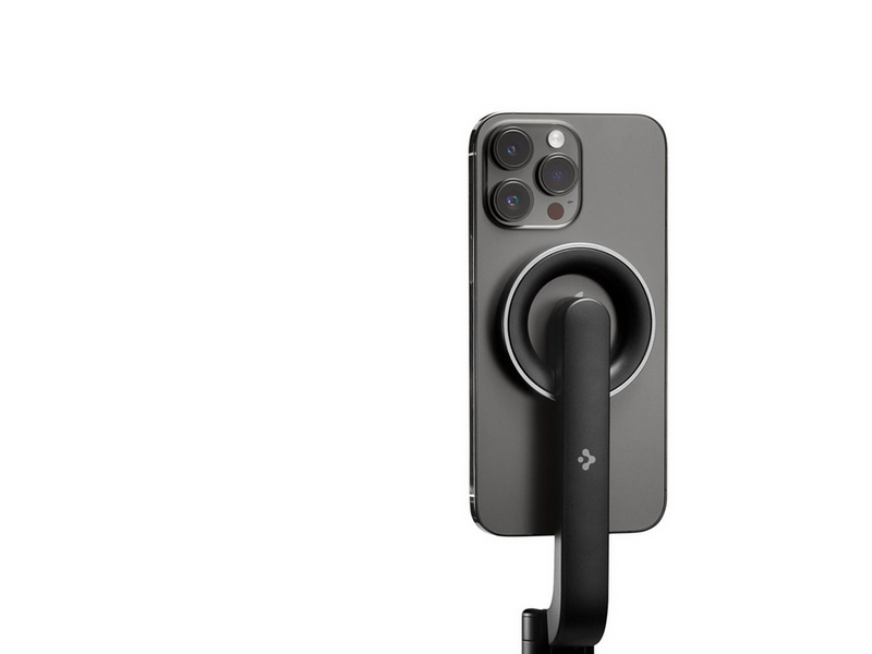 Spigen MagSafe Tripod Selfie Stick - black