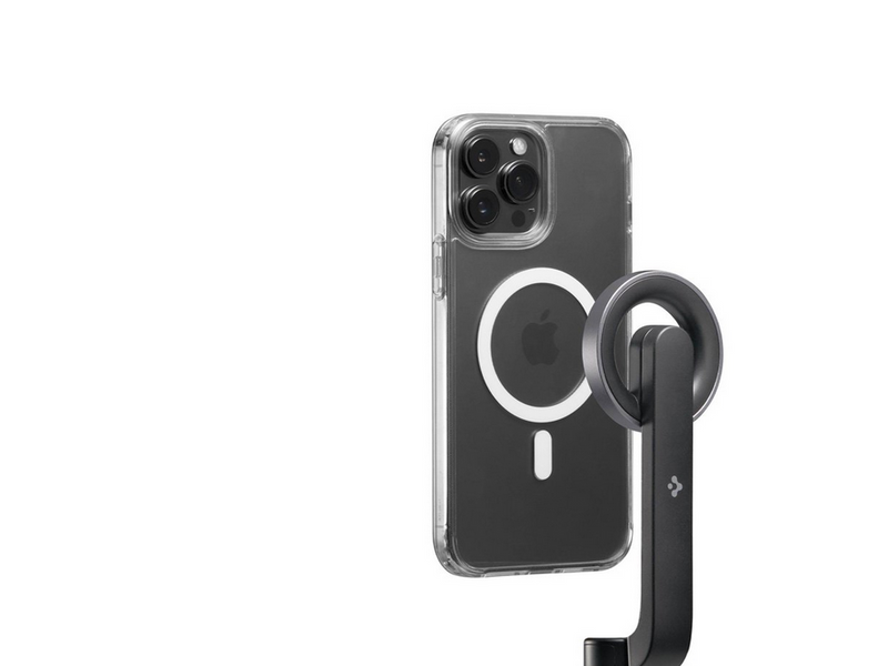 Spigen MagSafe Tripod Selfie Stick - black