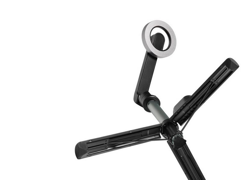 Spigen MagSafe Tripod Selfie Stick - black