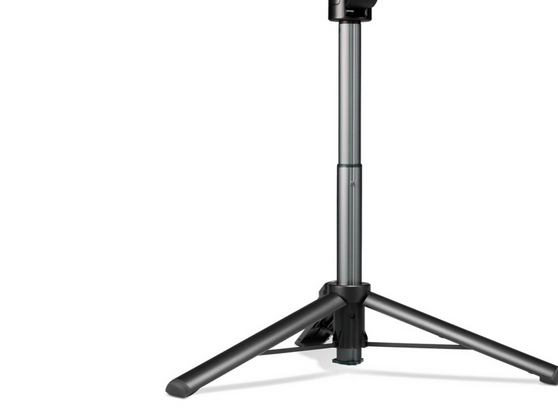 Spigen MagSafe Tripod Selfie Stick - black