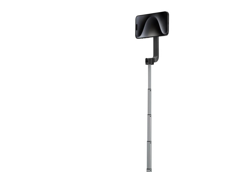 Spigen MagSafe Tripod Selfie Stick - black