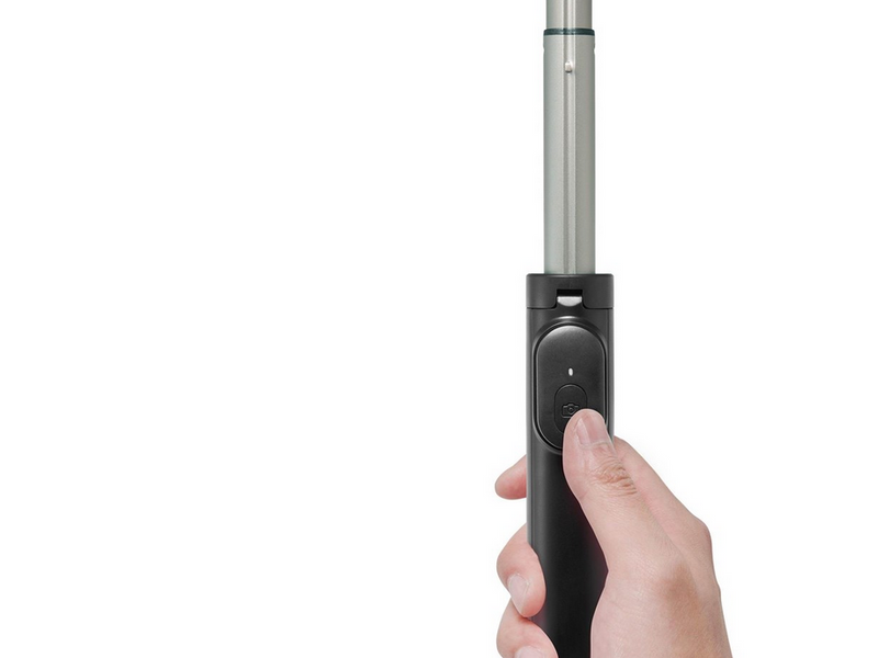 Spigen MagSafe Tripod Selfie Stick - black