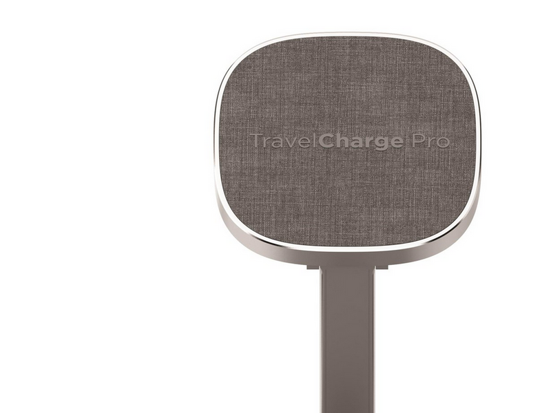 Mobile Origin TravelCharge PRO Silver
