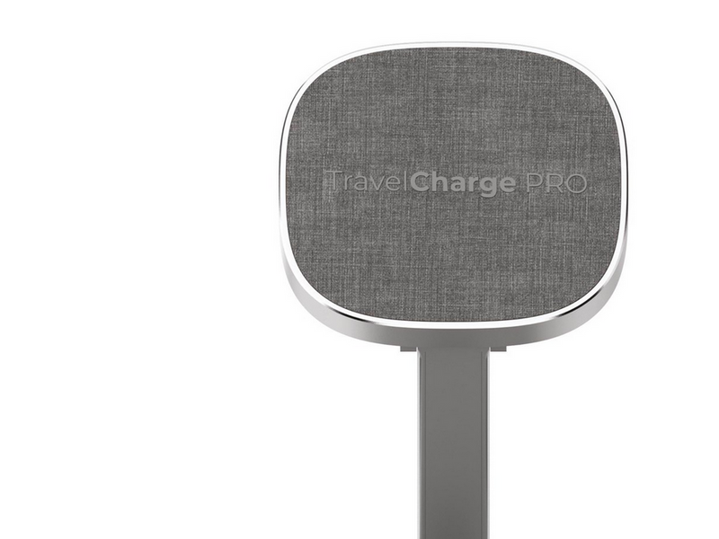Mobile Origin TravelCharge PRO Silver