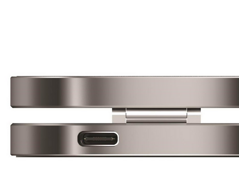 Mobile Origin TravelCharge PRO Silver