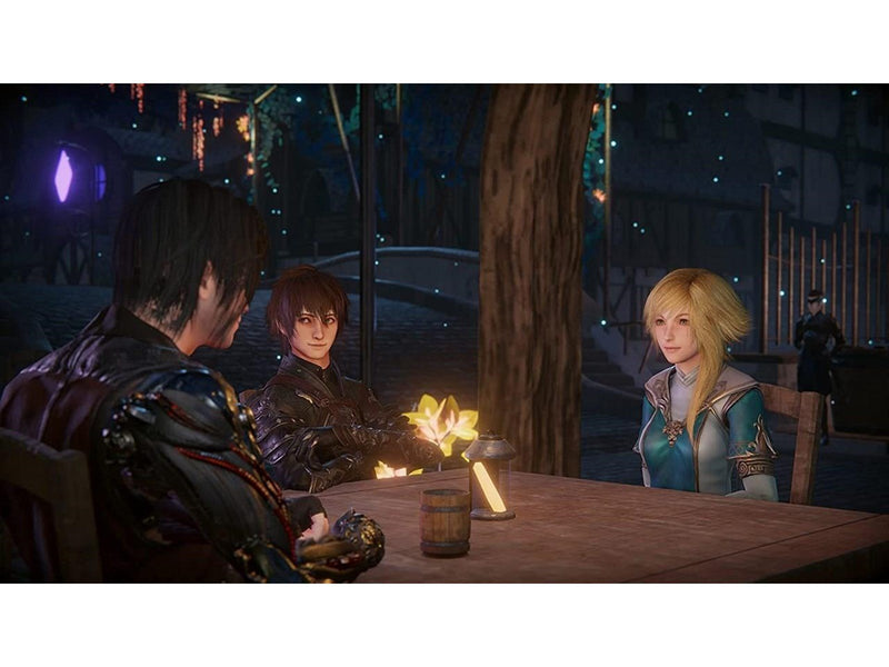 Edge of Eternity - Sony PlayStation 5 - Action/Abenteuer - PEGI 16