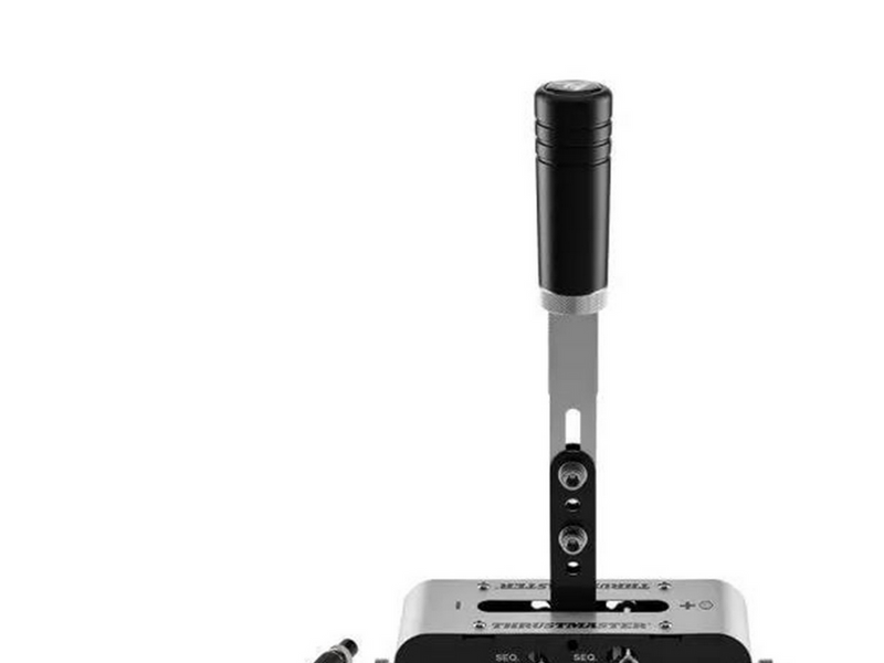 Thrustmaster TSS Handbrake - Wired Controller - Sony PlayStation 4