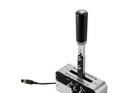Thrustmaster TSS Handbrake - Wired Controller - Sony PlayStation 4