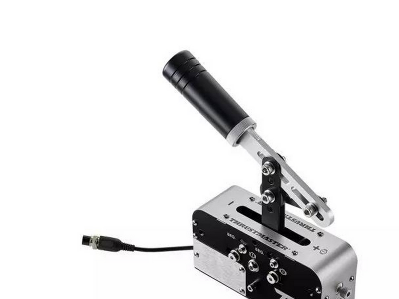 Thrustmaster TSS Handbrake - Wired Controller - Sony PlayStation 4