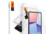 Spigen Glass tR EZ Fit 1 Pack - iPad Air 11" 2024/2025/2026