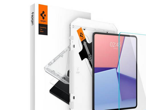 Spigen Glass tR EZ Fit 1 Pack - iPad Pro 13" (2025/2024)