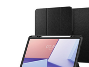 Spigen Urban Fit - black - iPad Air 13" 2024/2025/2026