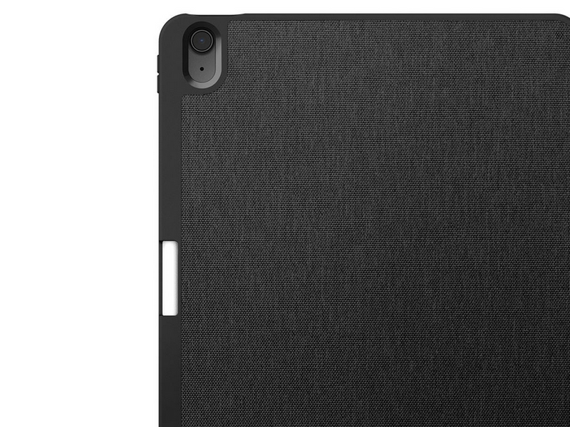 Spigen Urban Fit - black - iPad Air 13" 2024/2025/2026