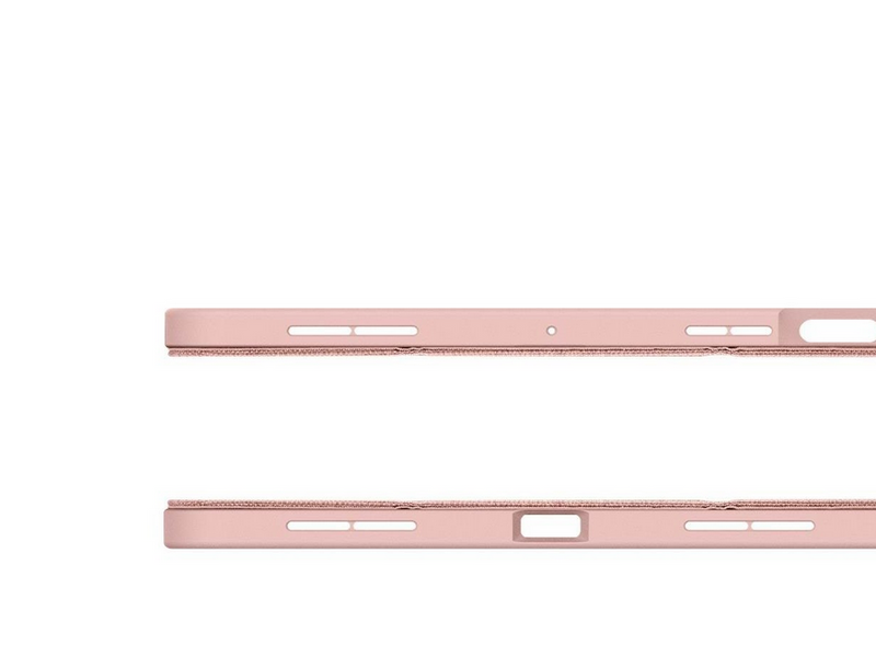 Spigen Urban Fit - rose gold - iPad Air 11" (2026/2025/2024) 10.9" (2022/2020)