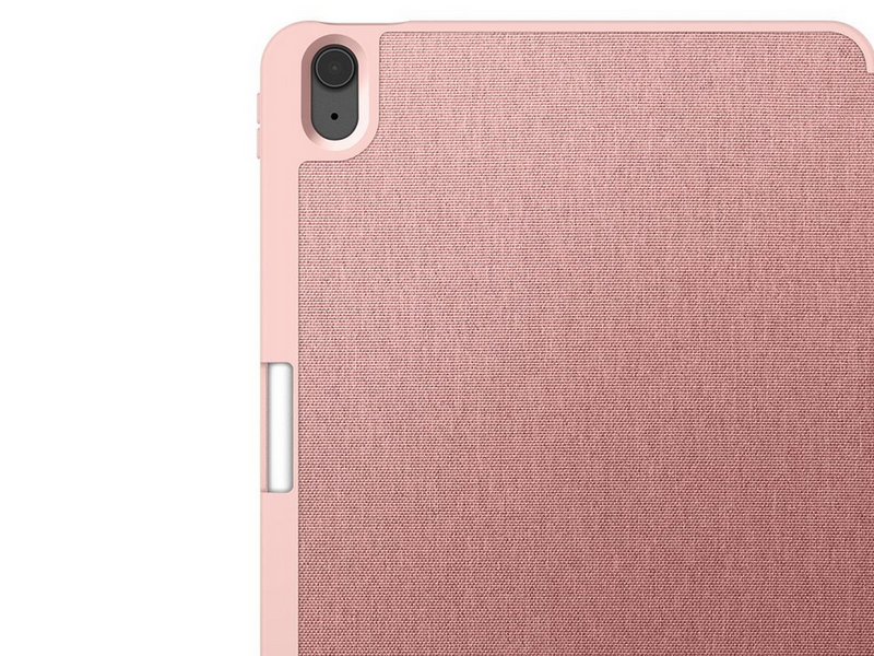 Spigen Urban Fit - rose gold - iPad Air 11" (2026/2025/2024) 10.9" (2022/2020)