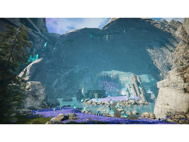 Edge of Eternity - Sony PlayStation 5 - Action/Abenteuer - PEGI 16