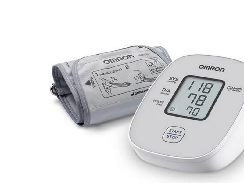 Omron M2 Basic