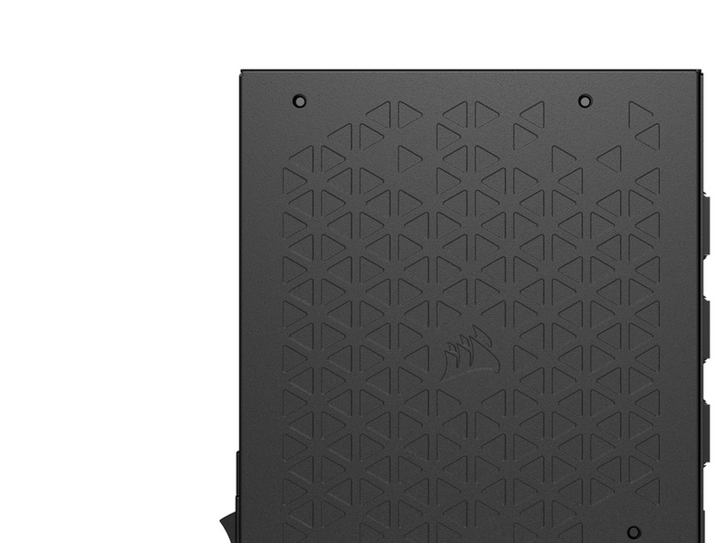 Corsair SF Series SF1000 (2024) Netzteile - 1000 Watt - 92 mm - ATX 3.1 - 80 Plus Platinium