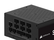 Corsair SF Series SF1000 (2024) Netzteile - 1000 Watt - 92 mm - ATX 3.1 - 80 Plus Platinium