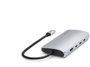 Satechi USB-C Multiport Adapter 8K HDMI (with Ethernet)