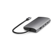 Satechi USB-C Multiport Adapter 8K With Ethernet V3