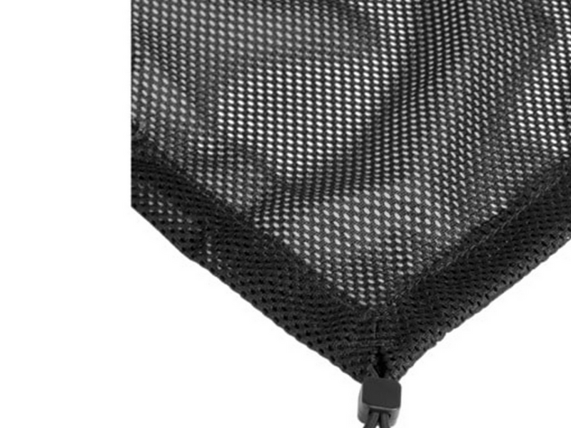 Deltaco Cable Mesh Management 34×69 cm