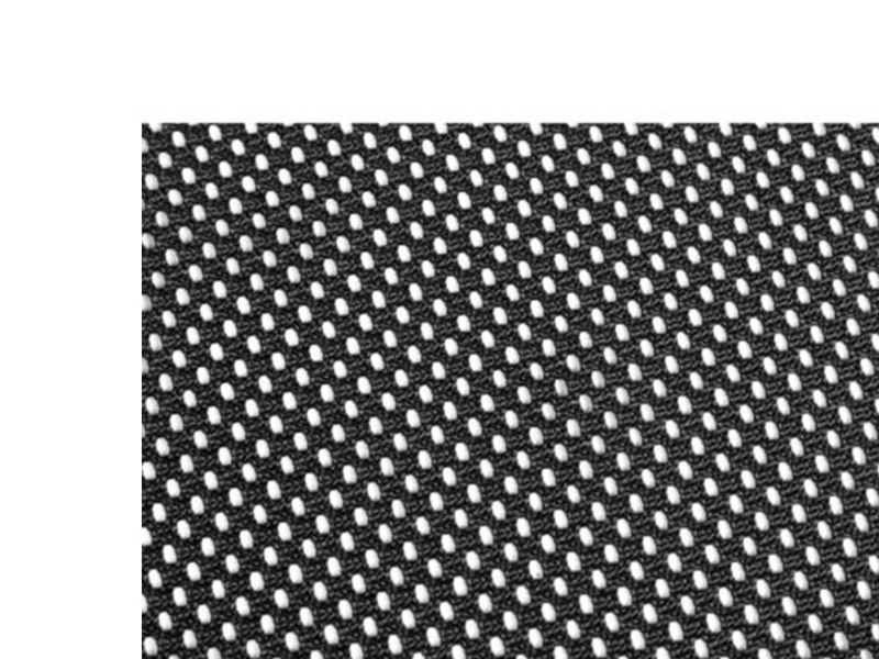 Deltaco Cable Mesh Management 34×69 cm