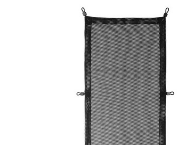 Deltaco Cable Mesh Management 34×69 cm