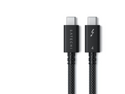Satechi Thunderbolt 4 Pro Cable - 1 m