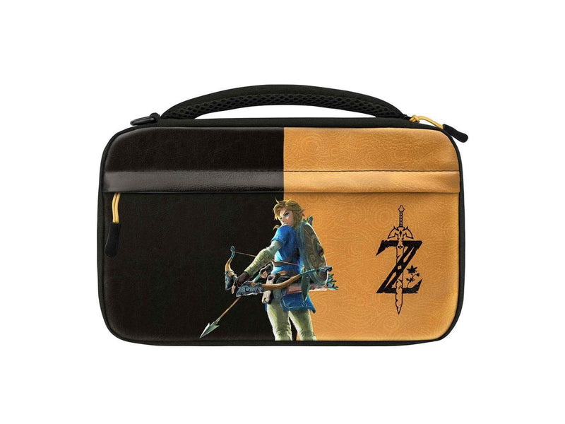 PDP Switch Commuter Case - Zelda Edition - Miscellaneous Bag - Nintendo Switch
