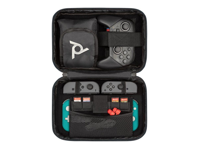 PDP Switch Commuter Case - Zelda Edition - Miscellaneous Bag - Nintendo Switch
