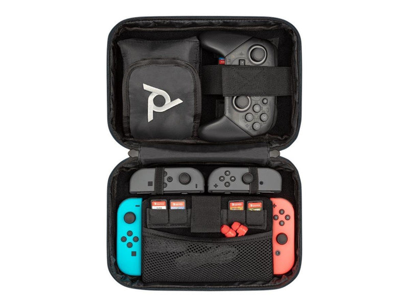 PDP Switch Commuter Case - Zelda Edition - Miscellaneous Bag - Nintendo Switch