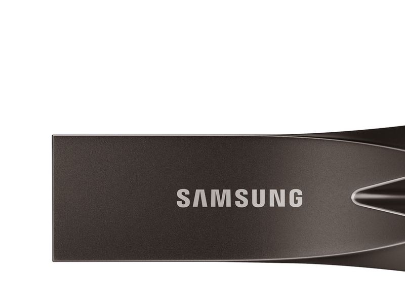 Samsung BAR Plus Titan - 512GB - USB-Stick