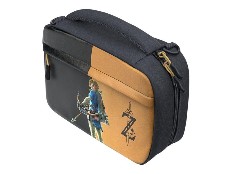 PDP Switch Commuter Case - Zelda Edition - Miscellaneous Bag - Nintendo Switch