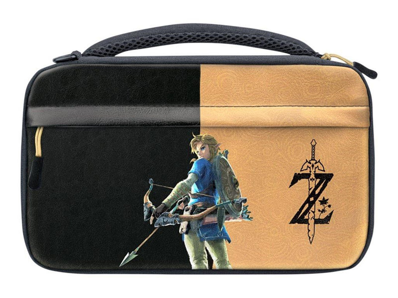 PDP Switch Commuter Case - Zelda Edition - Miscellaneous Bag - Nintendo Switch
