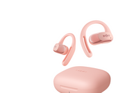Shokz OpenFit Air - Pink