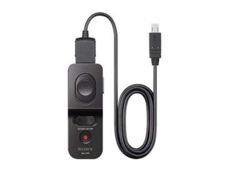 Sony RM VPR1