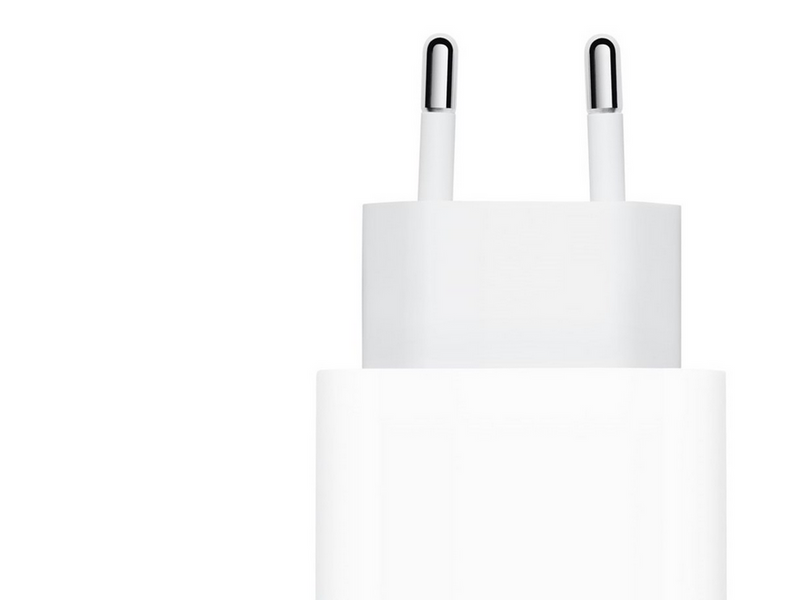 Apple USB-C Power Adapter 20W (new)