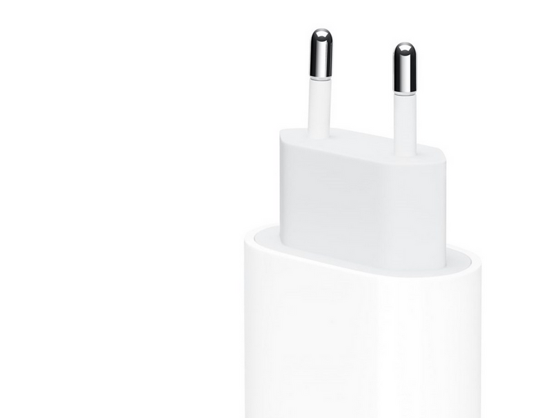 Apple USB-C Power Adapter 20W (new)