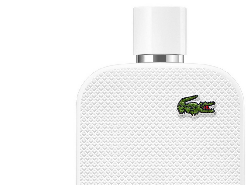 Lacoste L.12.12 Blanc EDT 100 ml
