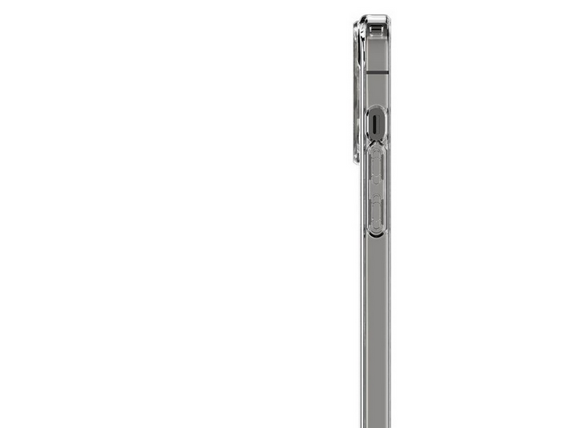 Spigen Ultra Hybrid MagSafe - white - iPhone 13 Pro