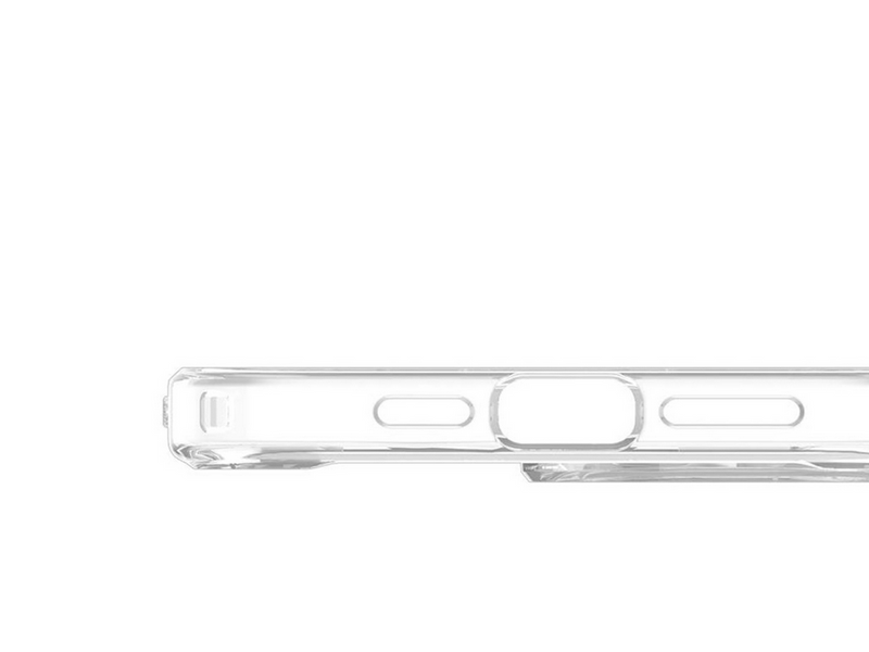Spigen Ultra Hybrid MagSafe - white - iPhone 13 Pro