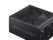 NZXT C1500 PLATINUM Netzteile - 1500 Watt - 140 mm - ATX 3.1 - 80 Plus Platinium